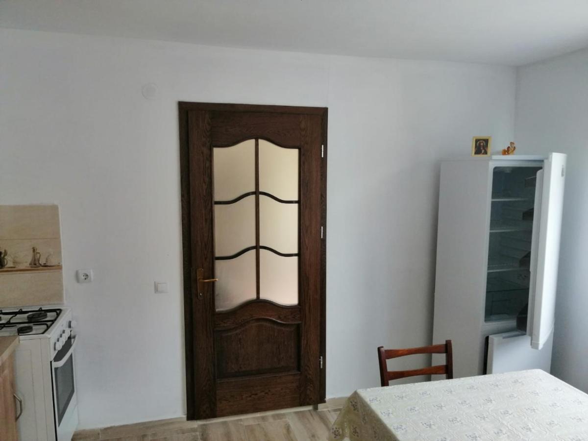 Casa Dorina Villa Bran  Eksteriør billede
