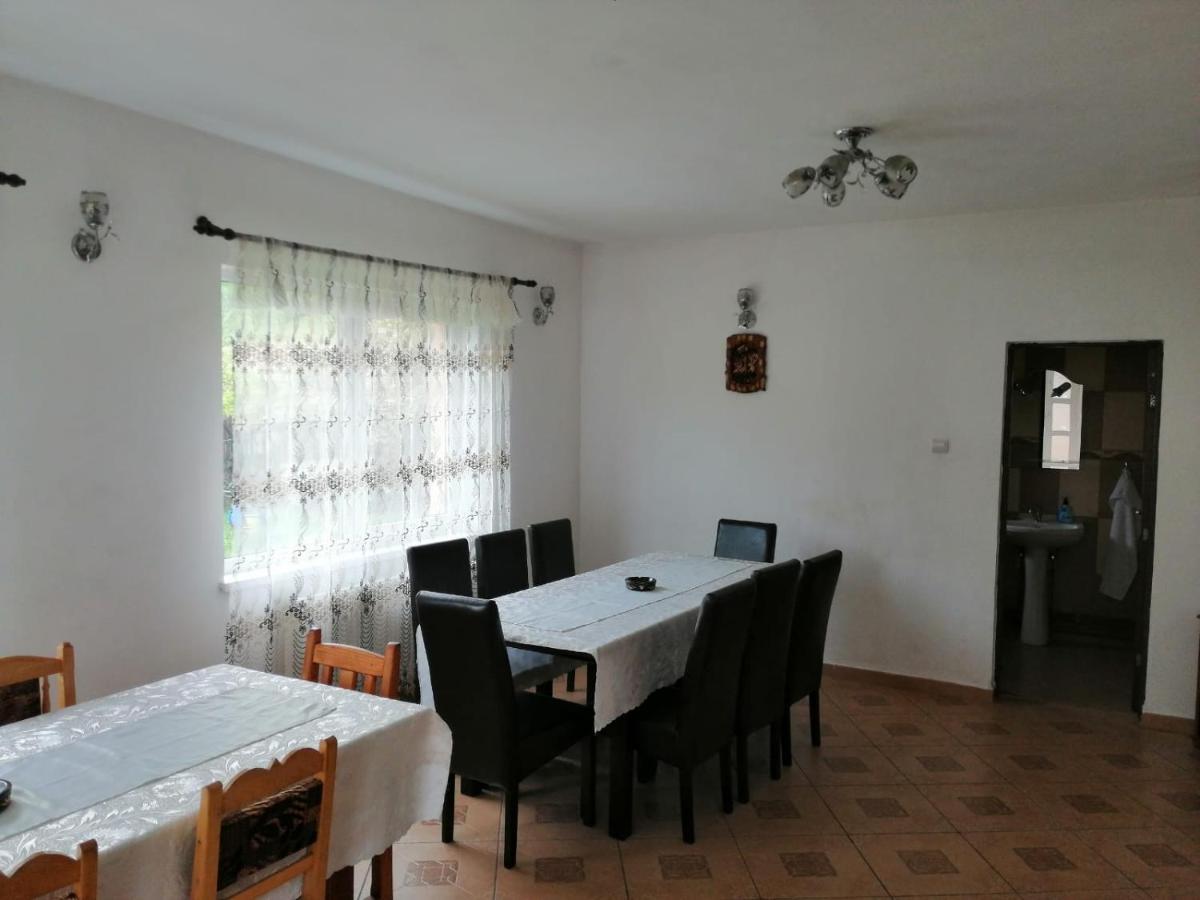 Casa Dorina Villa Bran  Eksteriør billede