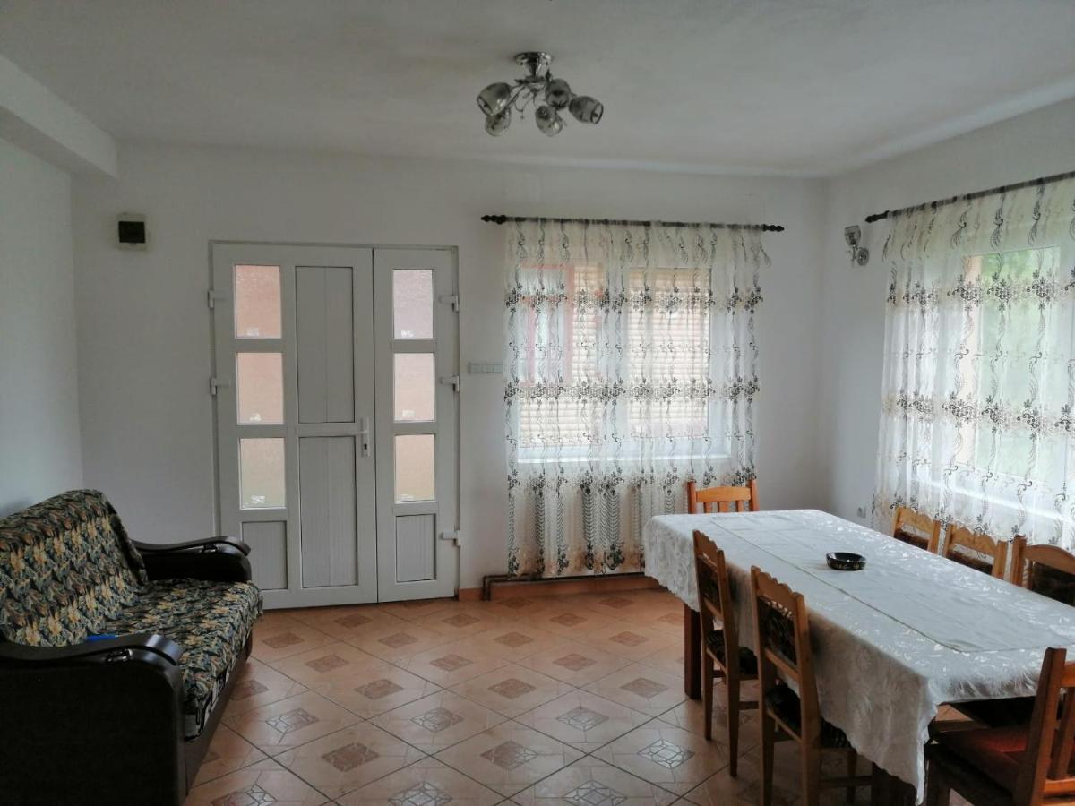 Casa Dorina Villa Bran  Eksteriør billede