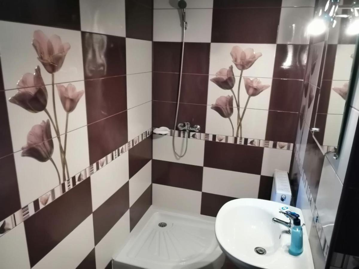 Casa Dorina Villa Bran  Eksteriør billede