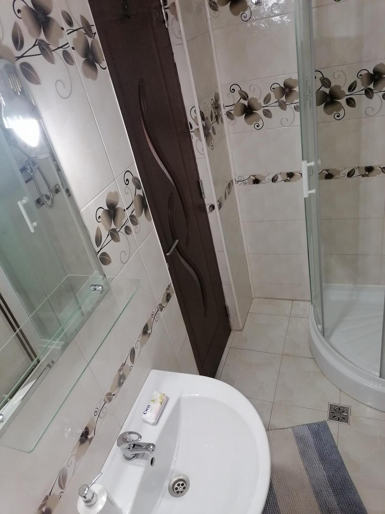 Casa Dorina Villa Bran  Eksteriør billede