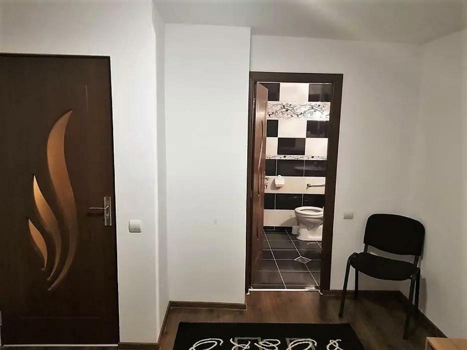 Casa Dorina Villa Bran  Eksteriør billede